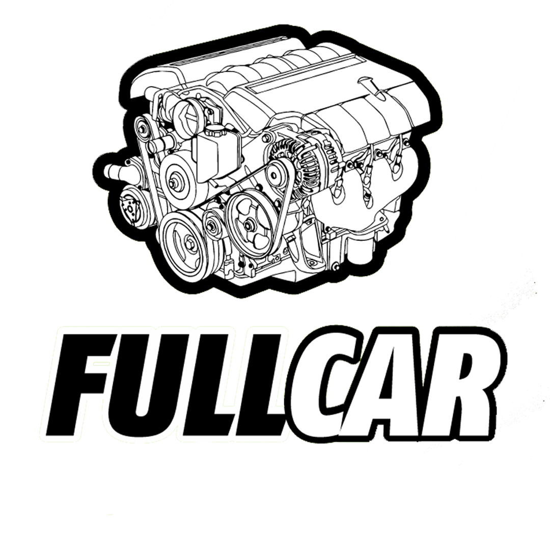 Logo Fullcar